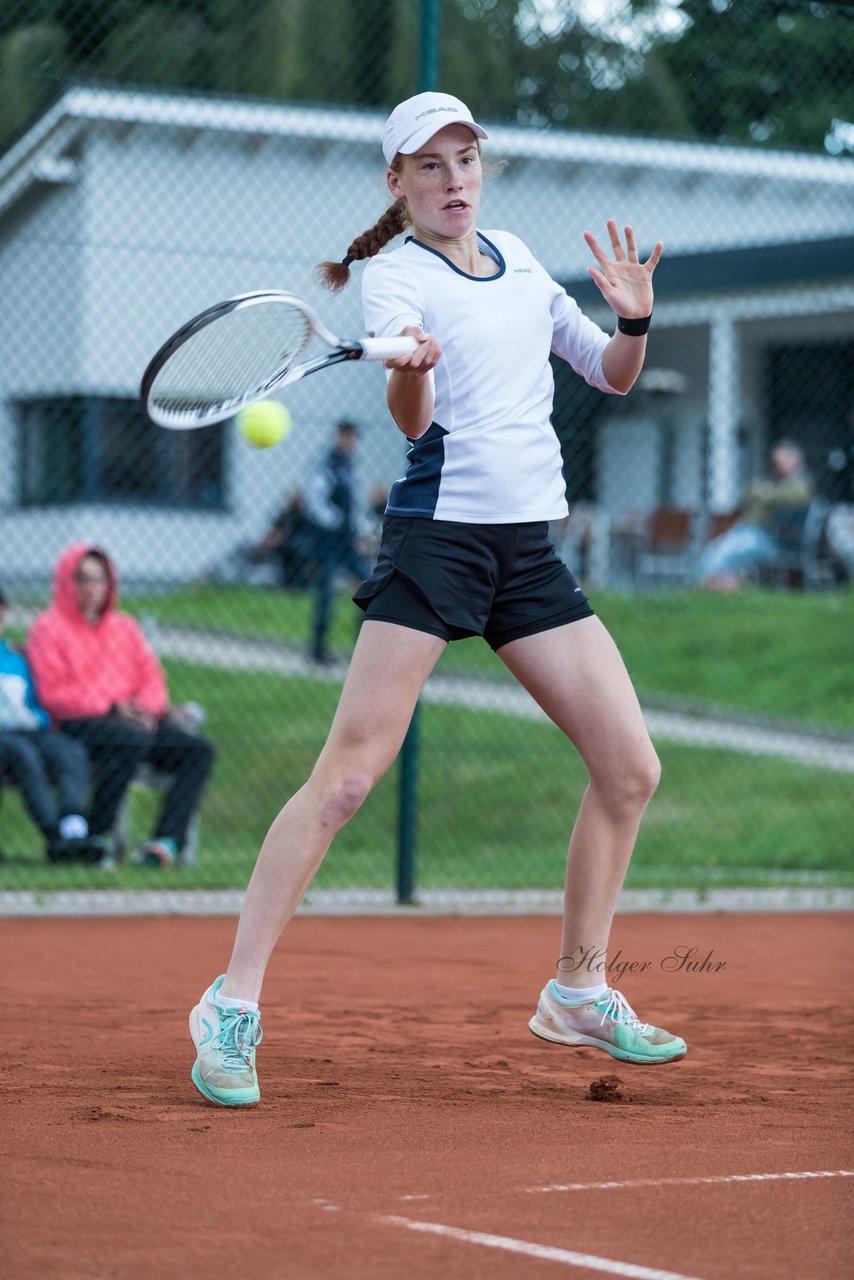 Bild 521 - Bergstedt Open